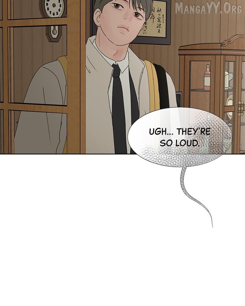 Between Two Floors Chapter 29 - page 99