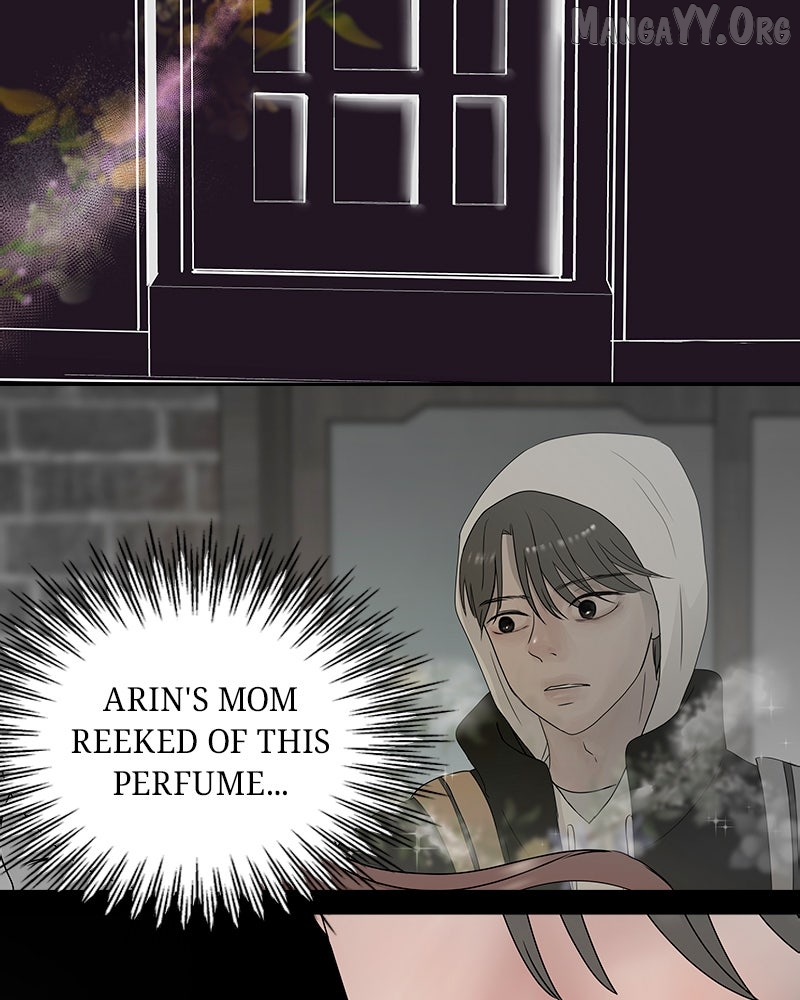 Between Two Floors Chapter 30 - page 32