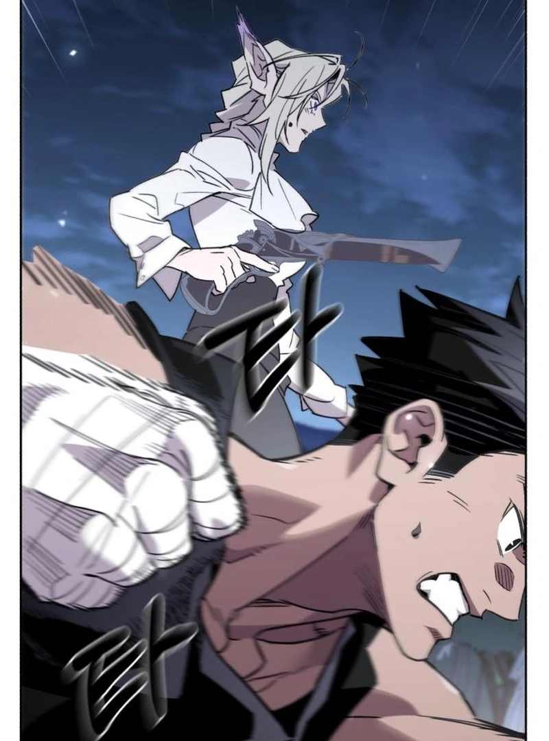 Single Dad In Another World Chapter 27 - page 104