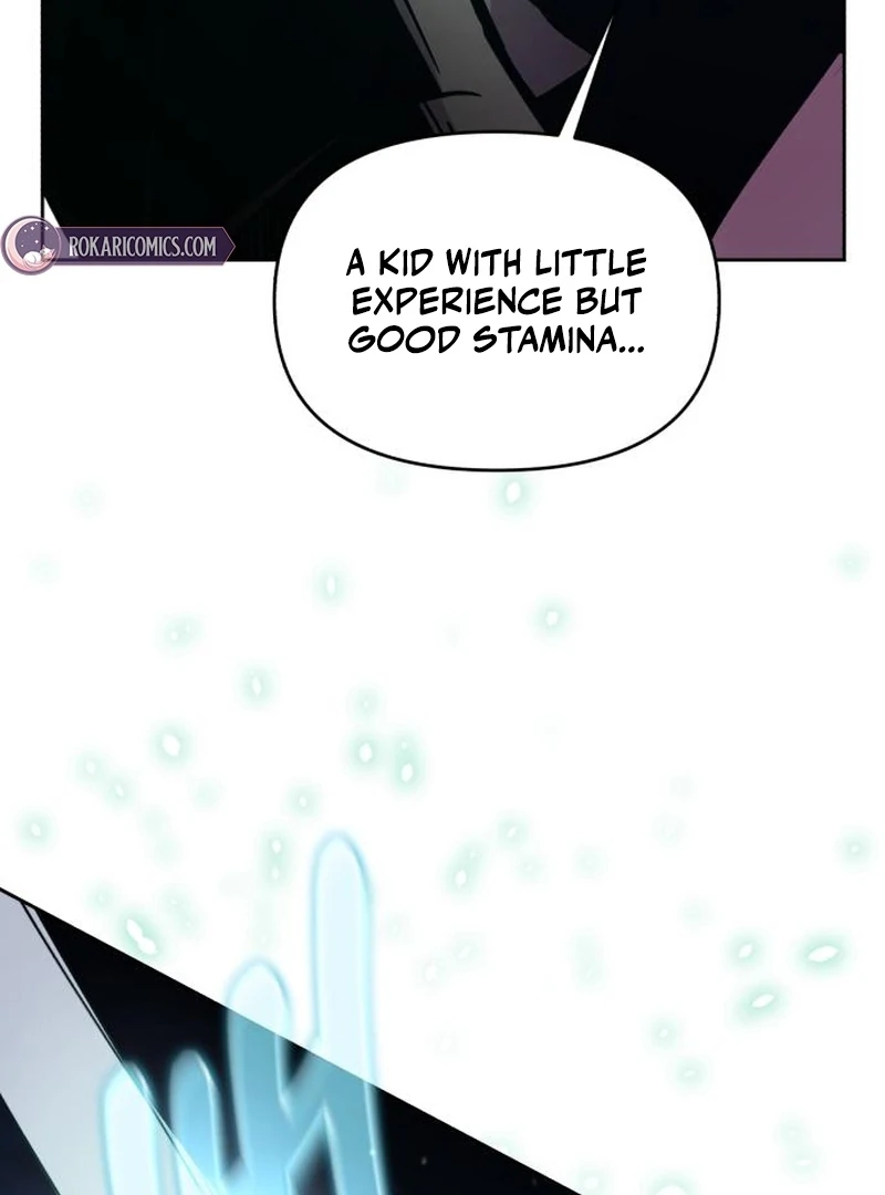 Single Dad In Another World Chapter 27 - page 112