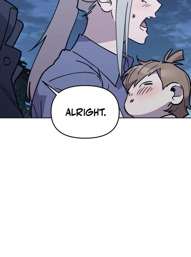 Single Dad In Another World Chapter 27 - page 161