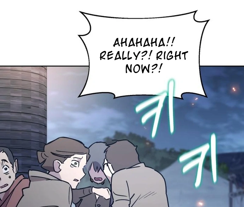 Single Dad In Another World Chapter 27 - page 164