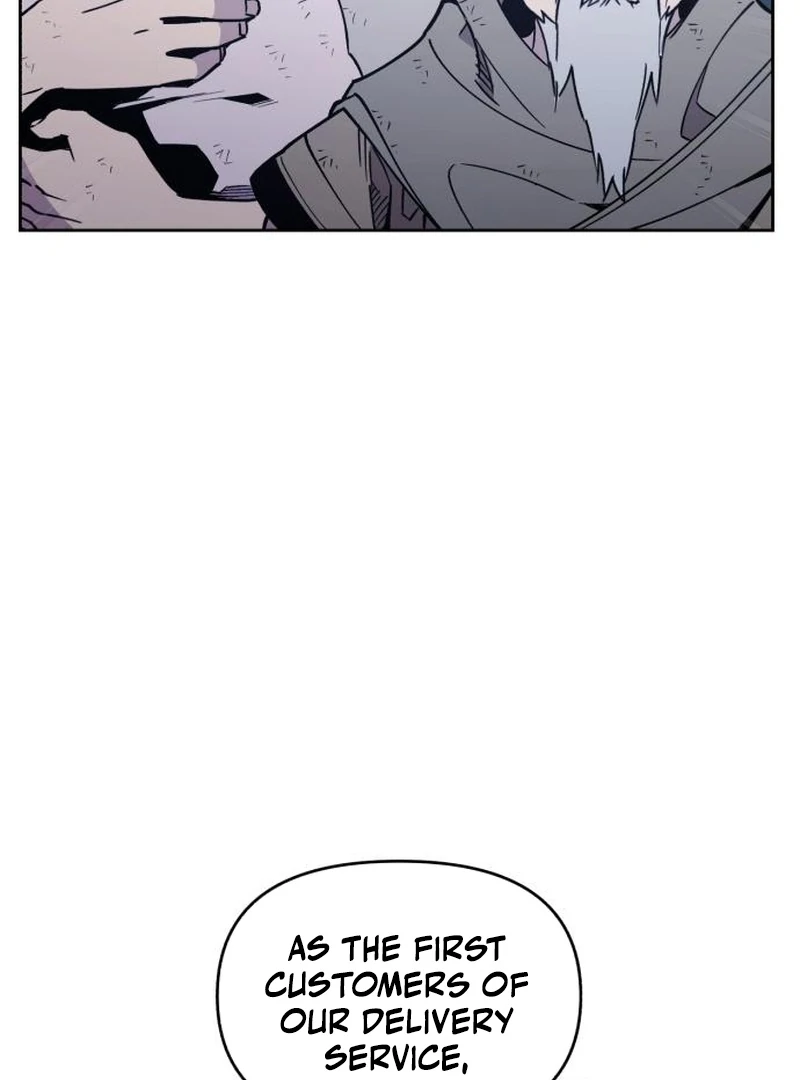 Single Dad In Another World Chapter 27 - page 17