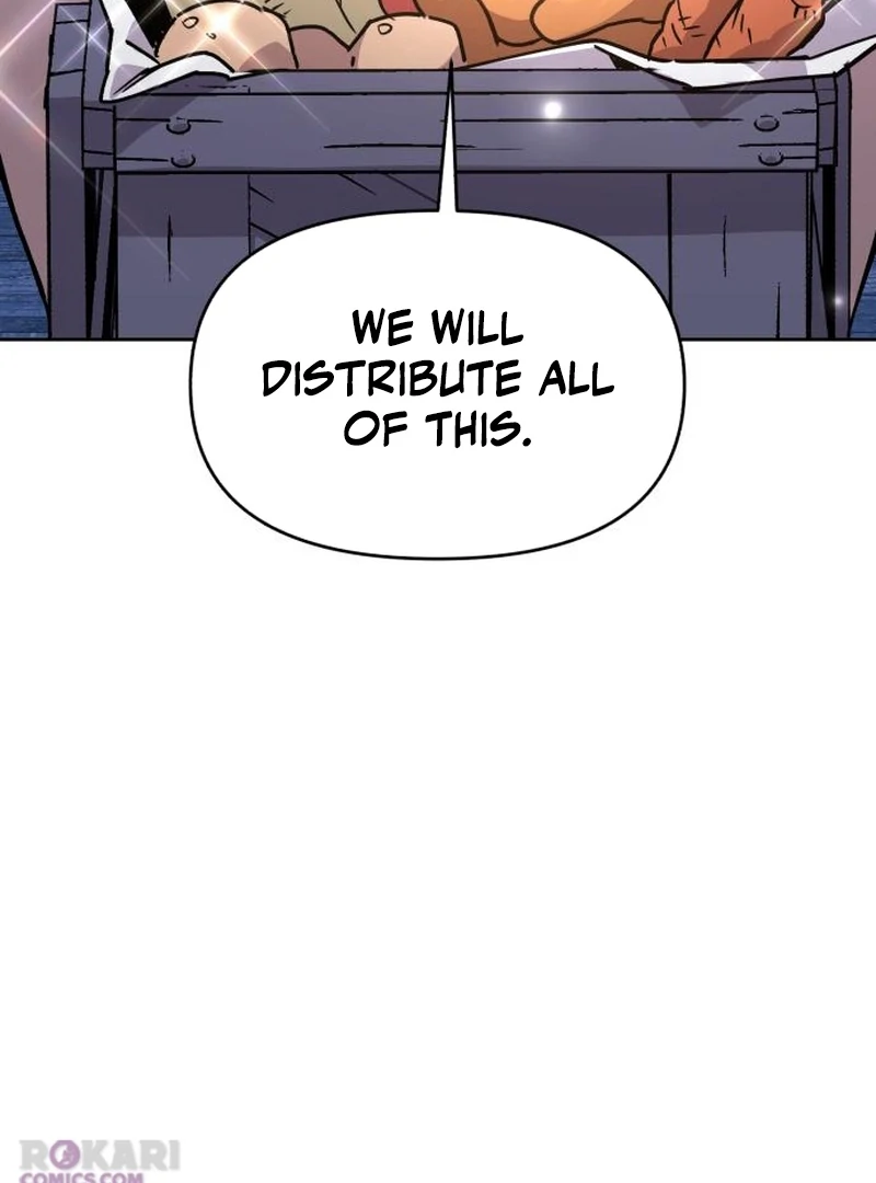 Single Dad In Another World Chapter 27 - page 22