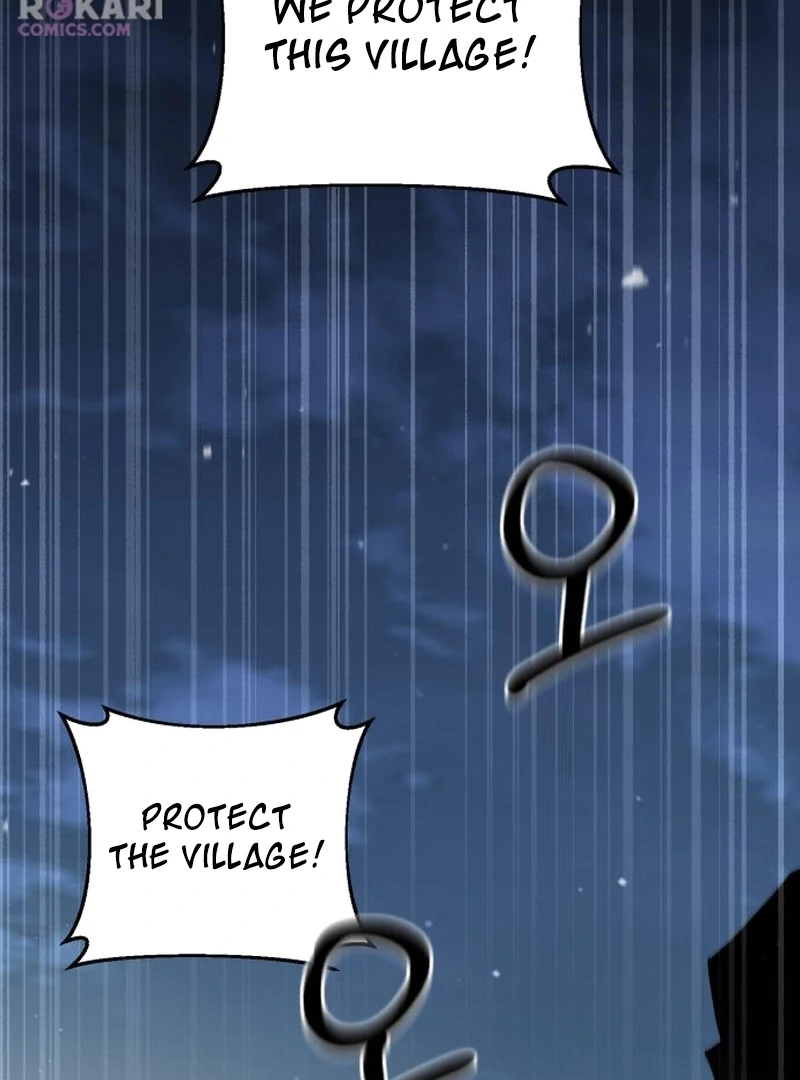 Single Dad In Another World Chapter 27 - page 27