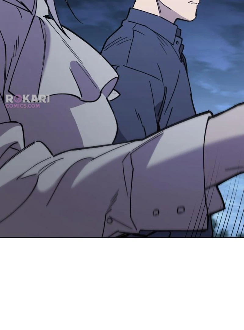 Single Dad In Another World Chapter 27 - page 35