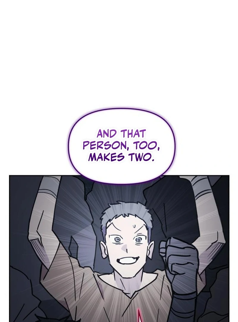 Single Dad In Another World Chapter 27 - page 36