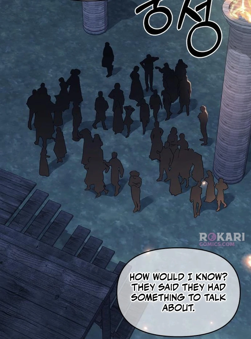 Single Dad In Another World Chapter 27 - page 4