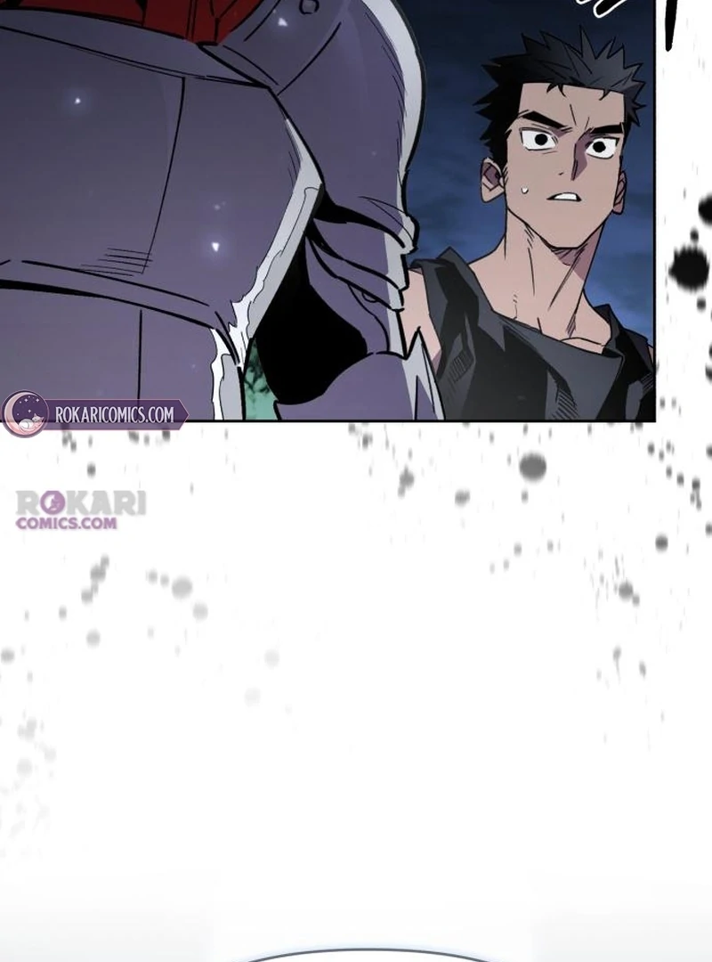 Single Dad In Another World Chapter 27 - page 83