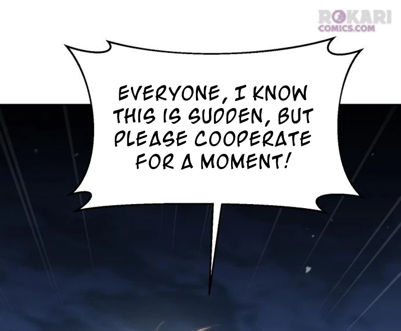 Single Dad In Another World Chapter 27 - page 9