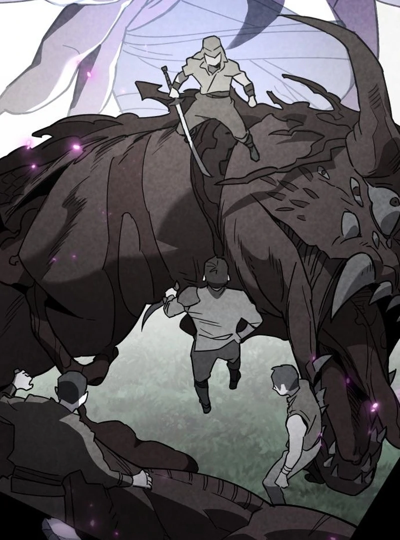 Single Dad In Another World Chapter 28 - page 116