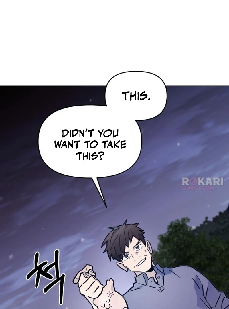 Single Dad In Another World Chapter 28 - page 157