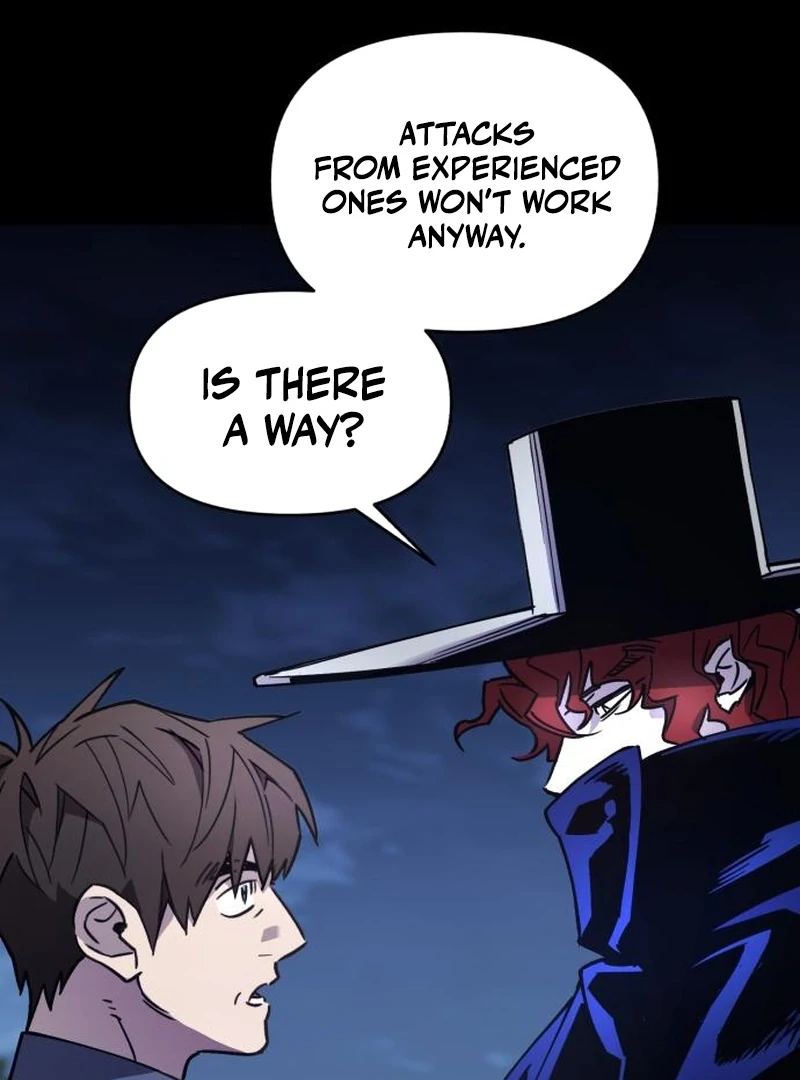 Single Dad In Another World Chapter 28 - page 21