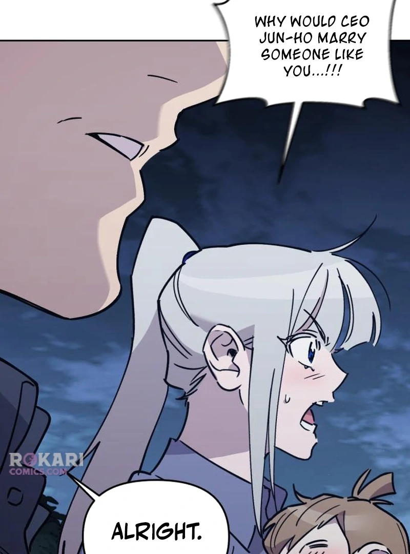 Single Dad In Another World Chapter 28 - page 4