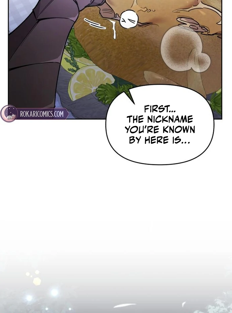 Single Dad In Another World Chapter 28 - page 50