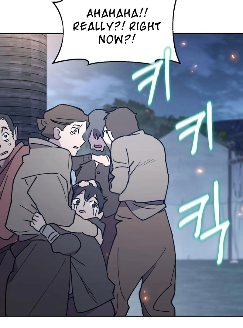 Single Dad In Another World Chapter 28 - page 6
