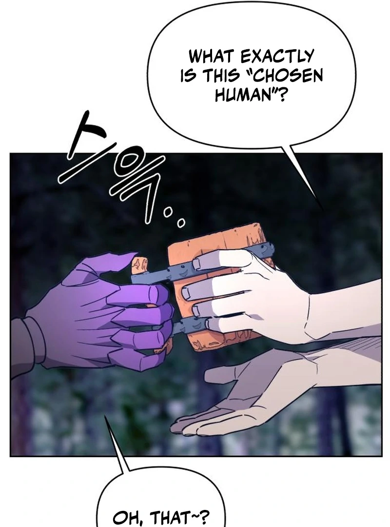 Single Dad In Another World Chapter 28 - page 64