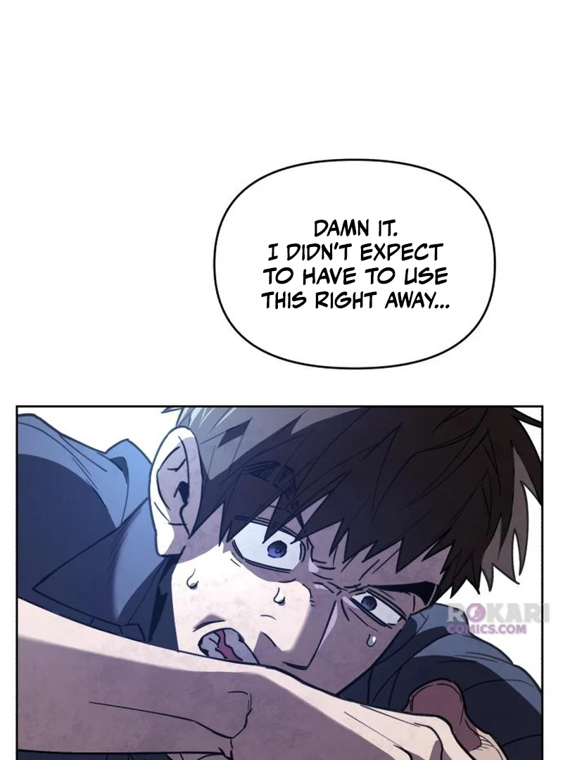 Single Dad In Another World Chapter 29 - page 104