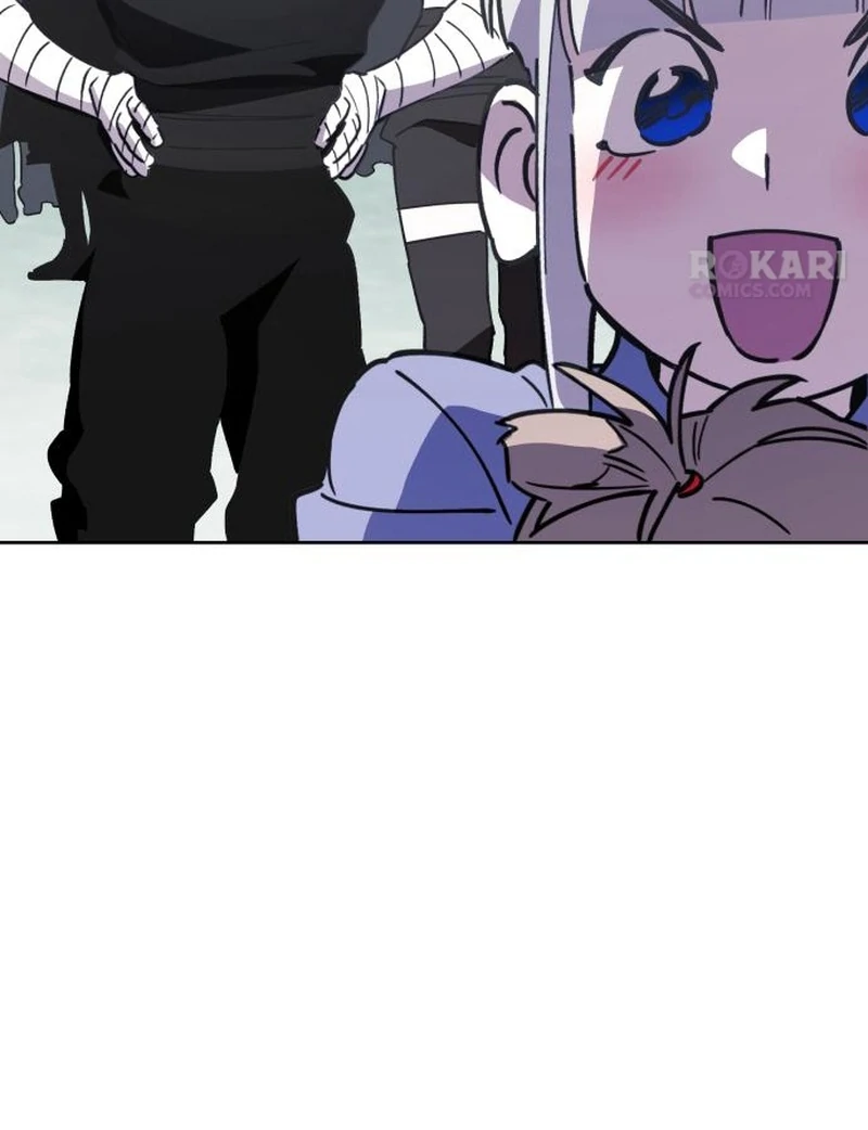 Single Dad In Another World Chapter 29 - page 169