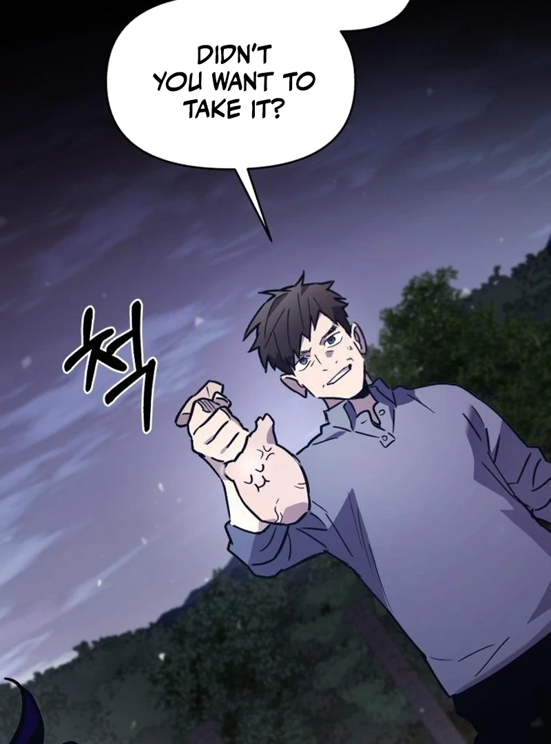 Single Dad In Another World Chapter 29 - page 3