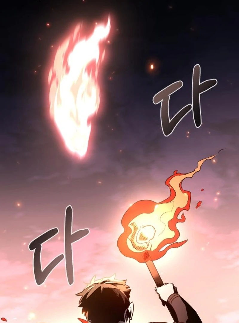 Single Dad In Another World Chapter 29 - page 38