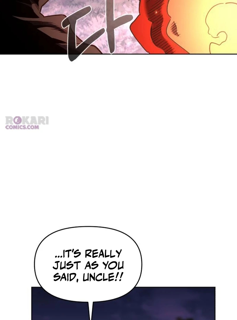 Single Dad In Another World Chapter 29 - page 40