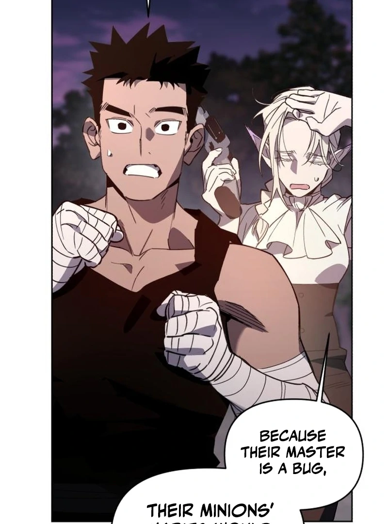 Single Dad In Another World Chapter 29 - page 41