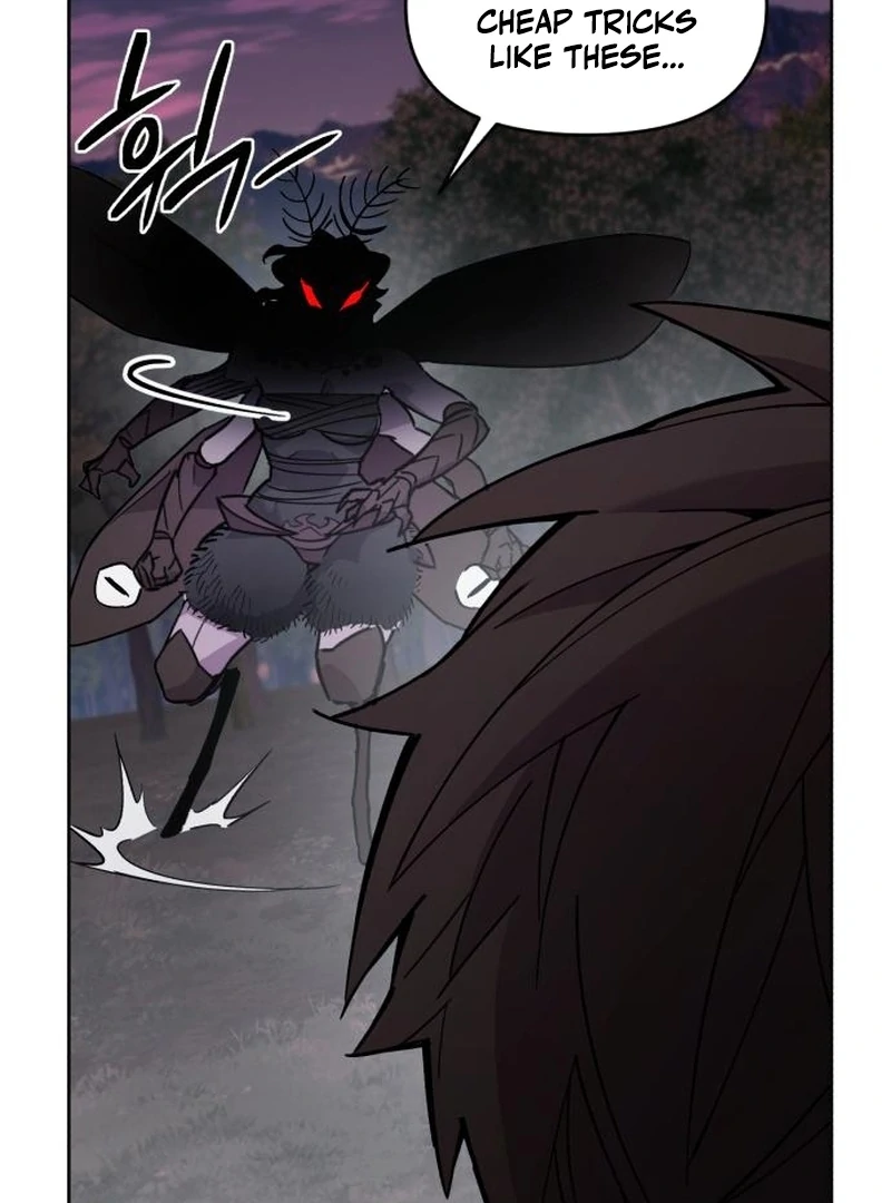Single Dad In Another World Chapter 29 - page 45