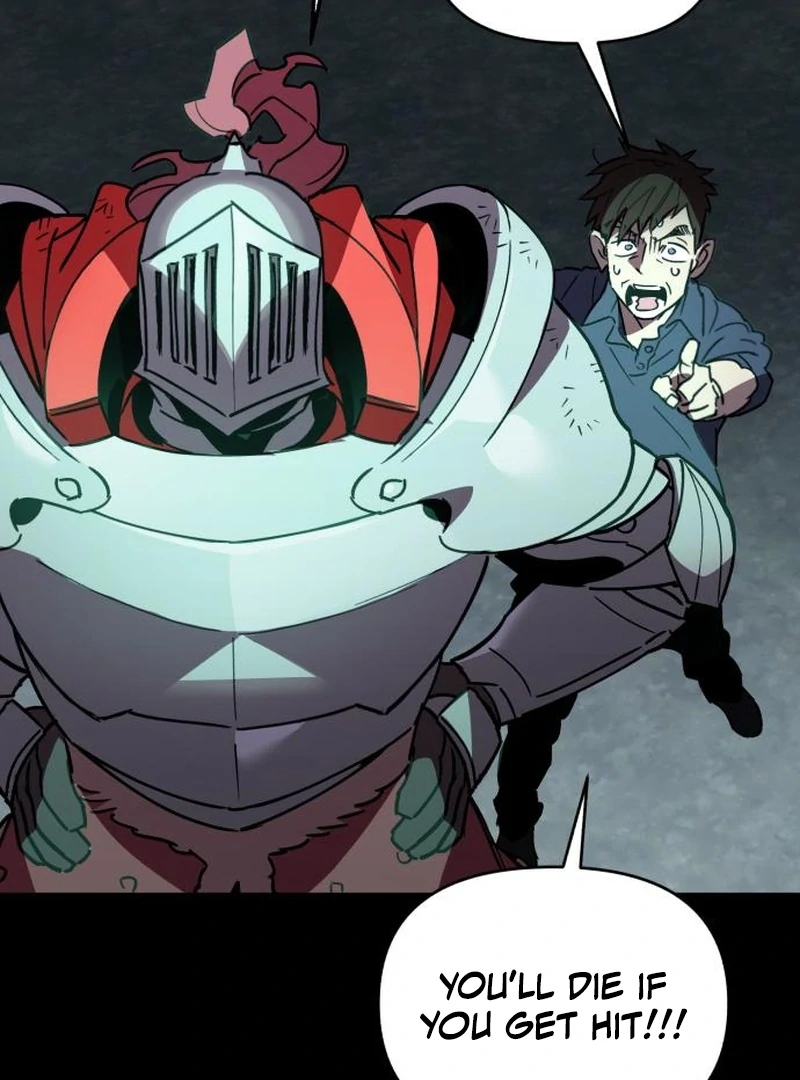 Single Dad In Another World Chapter 29 - page 87