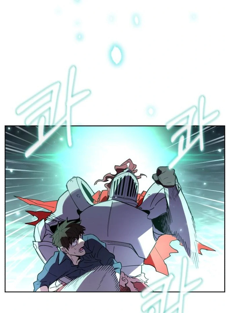 Single Dad In Another World Chapter 29 - page 94
