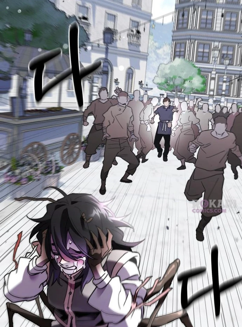 Single Dad In Another World Chapter 31 - page 112