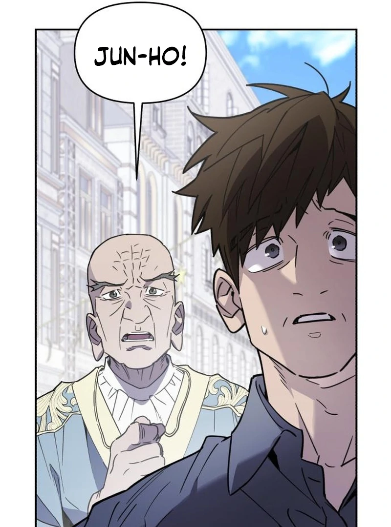 Single Dad In Another World Chapter 31 - page 116