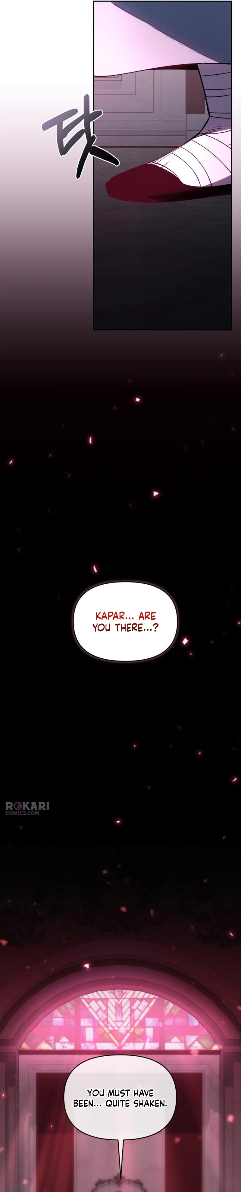 Single Dad In Another World Chapter 31 - page 124