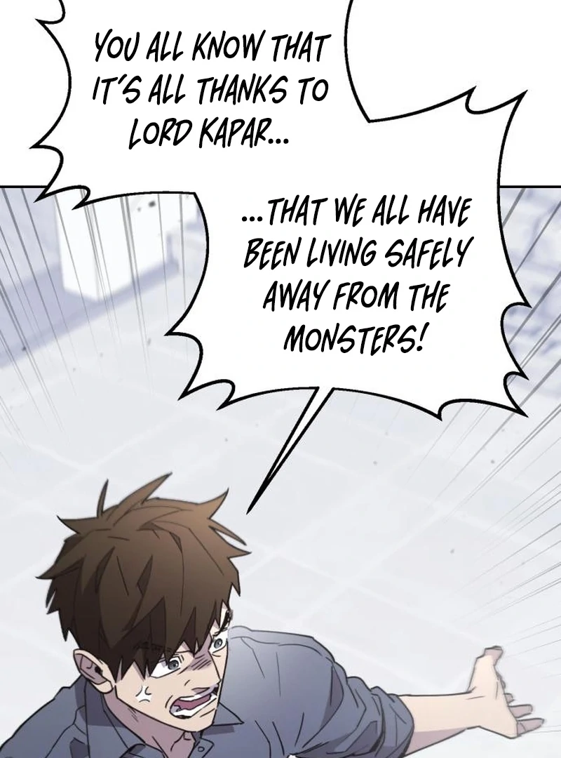Single Dad In Another World Chapter 31 - page 13