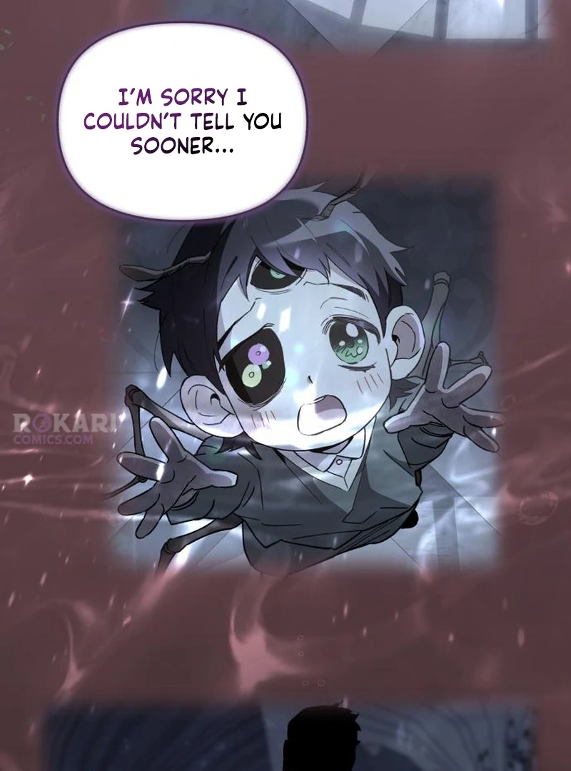 Single Dad In Another World Chapter 31 - page 136