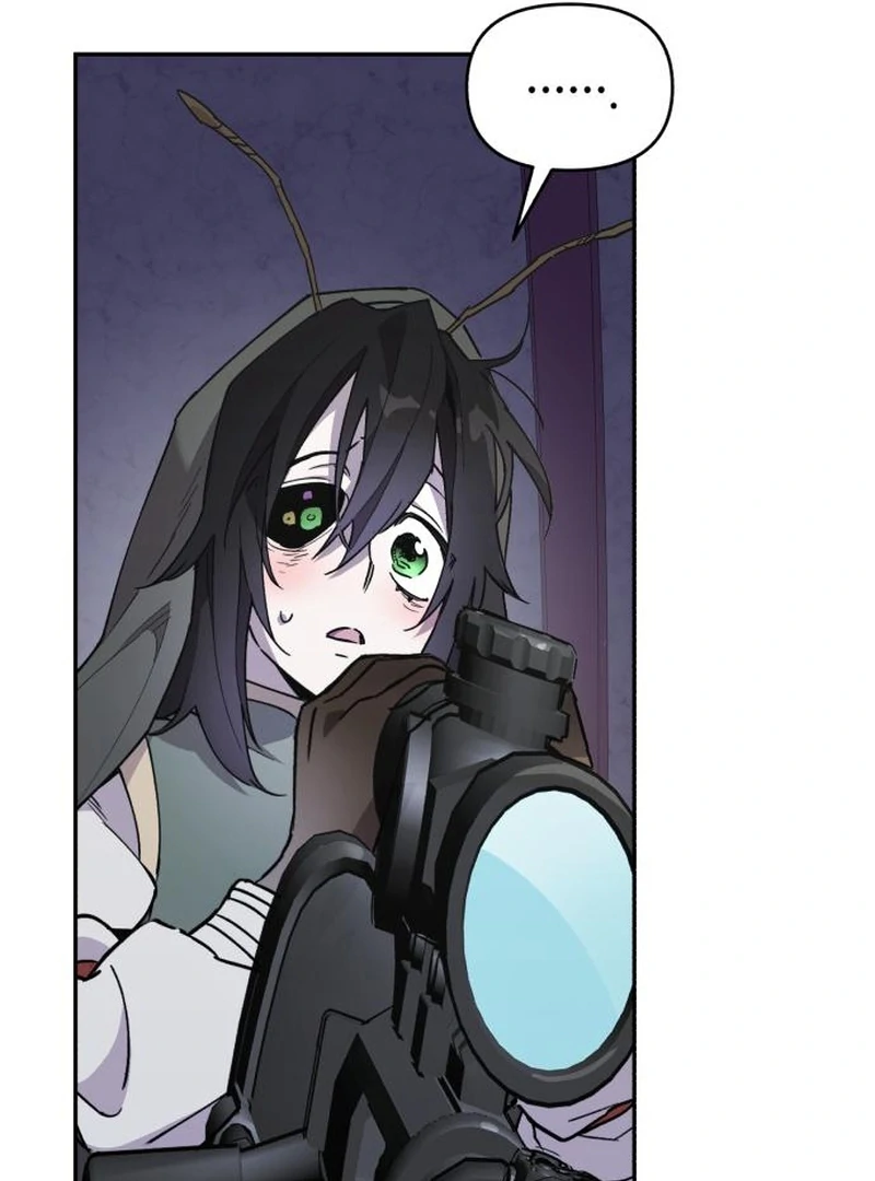Single Dad In Another World Chapter 31 - page 22