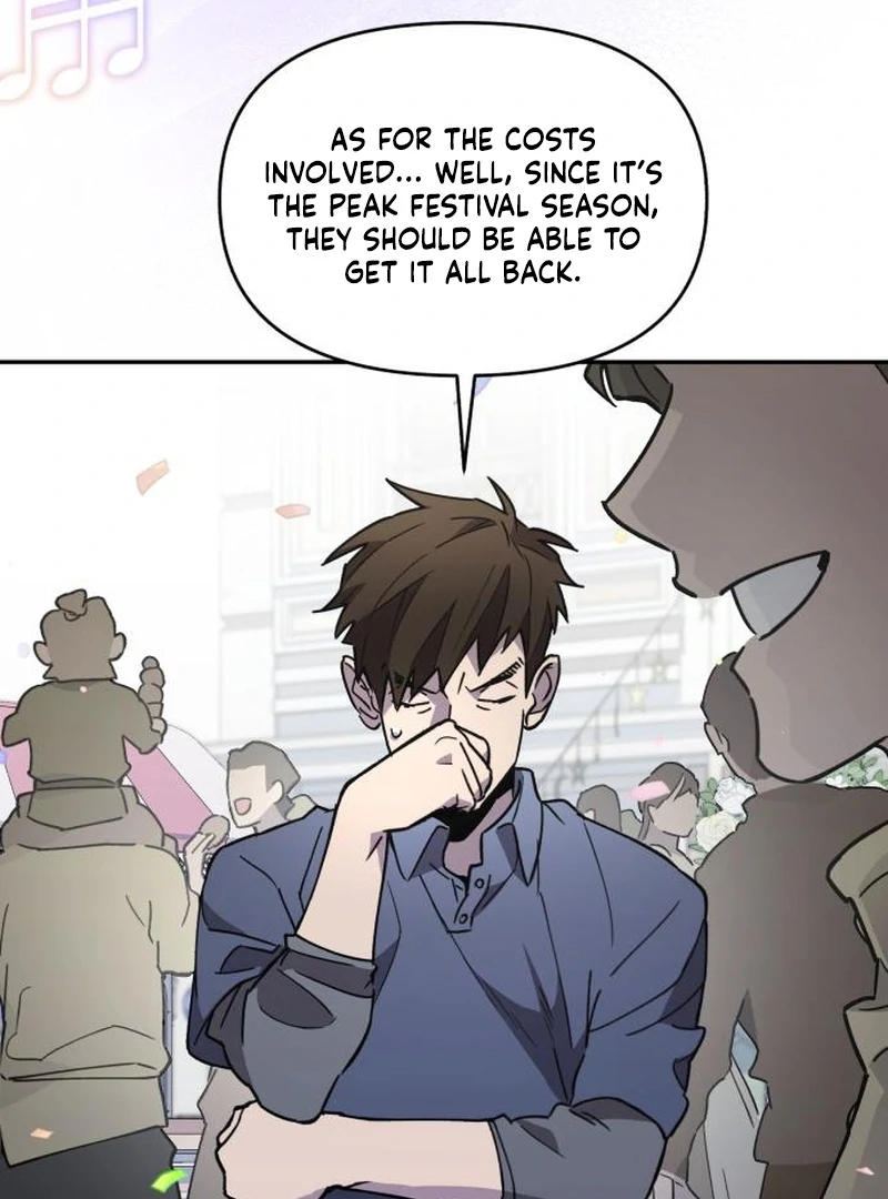 Single Dad In Another World Chapter 31 - page 65