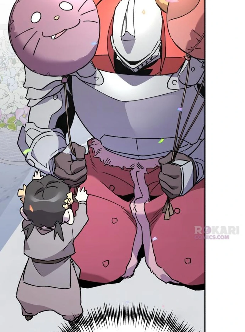 Single Dad In Another World Chapter 31 - page 67