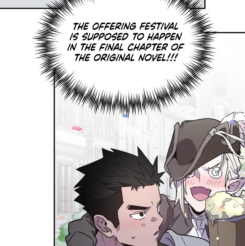 Single Dad In Another World Chapter 31 - page 68