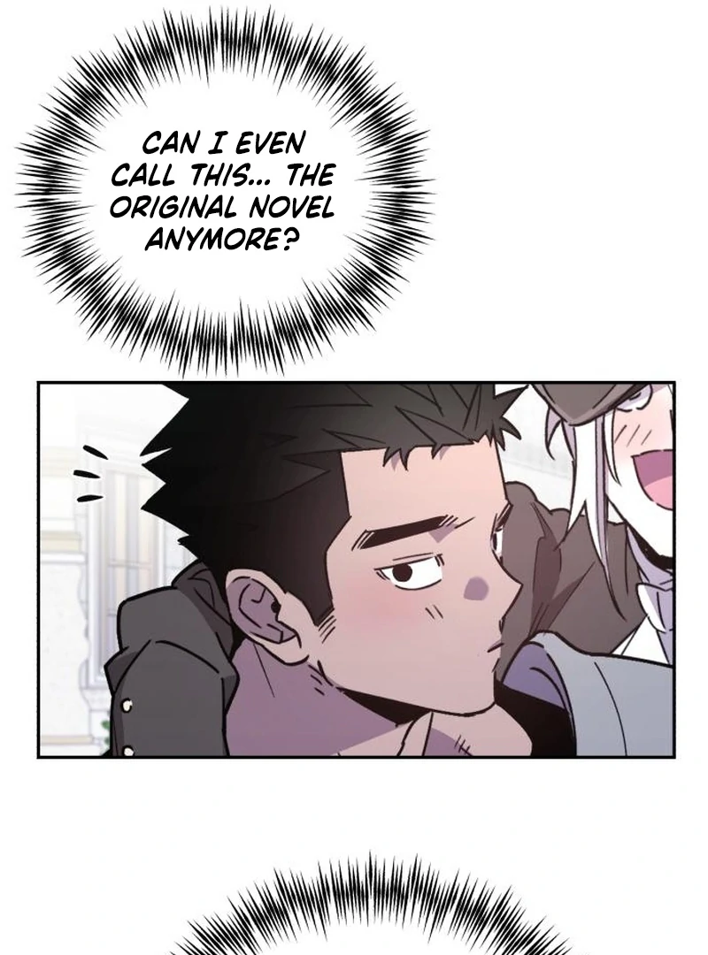 Single Dad In Another World Chapter 31 - page 70