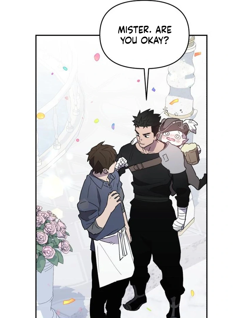 Single Dad In Another World Chapter 31 - page 75