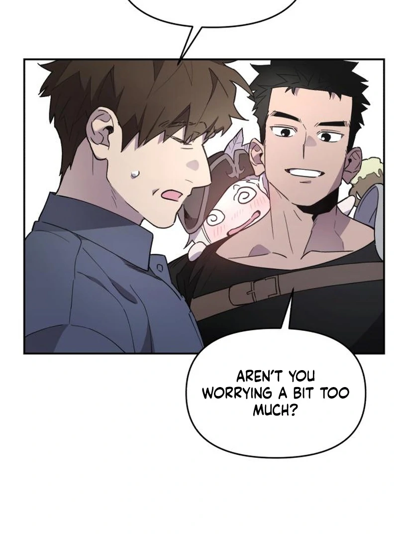Single Dad In Another World Chapter 31 - page 77