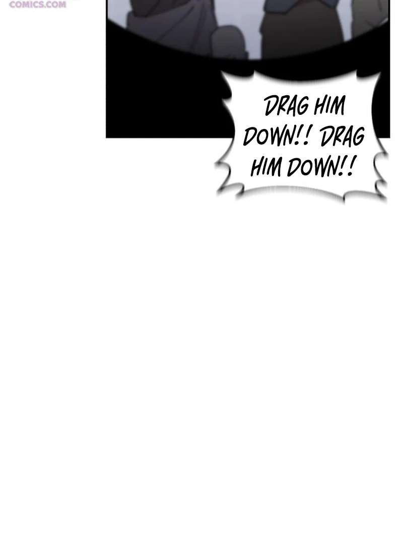 Single Dad In Another World Chapter 31 - page 8