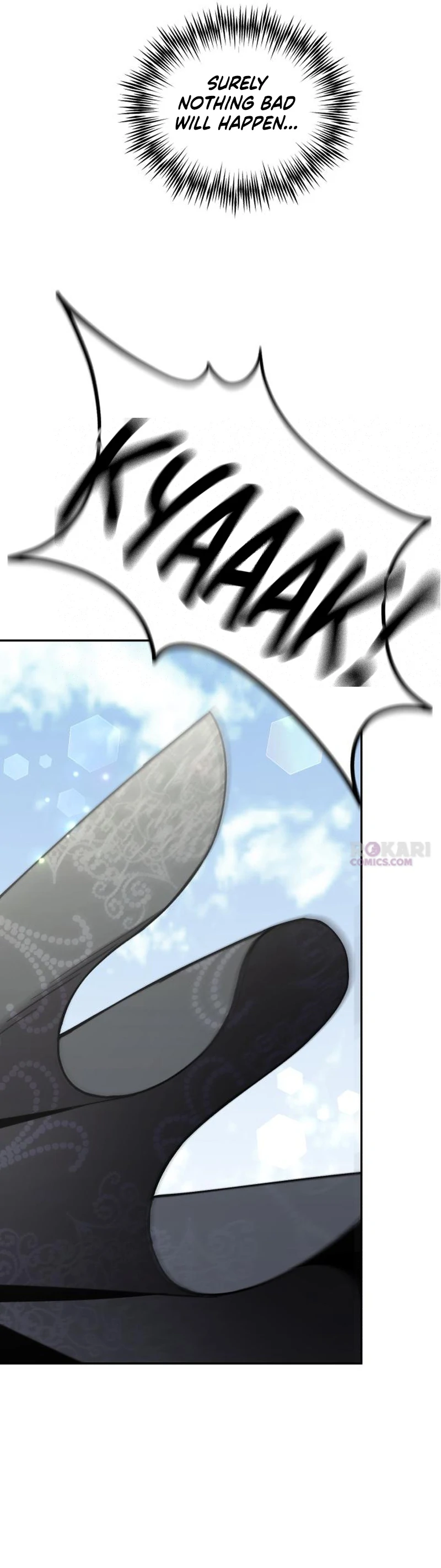 Single Dad In Another World Chapter 31 - page 85