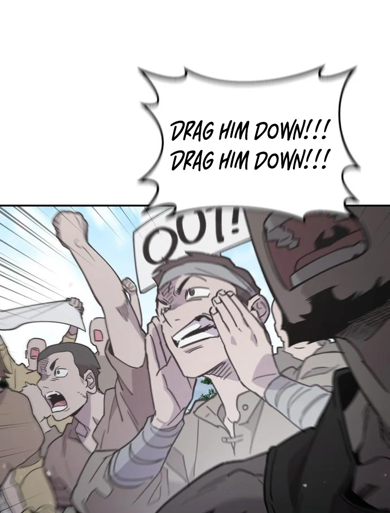 Single Dad In Another World Chapter 31 - page 9
