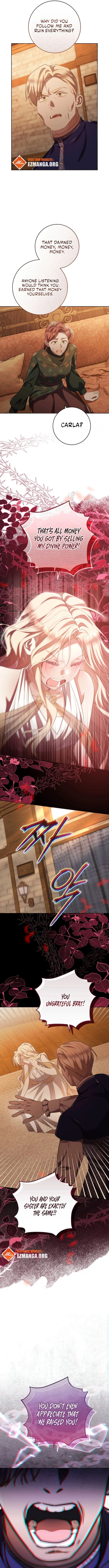 The Prince Meant for You Chapter 38 - page 10