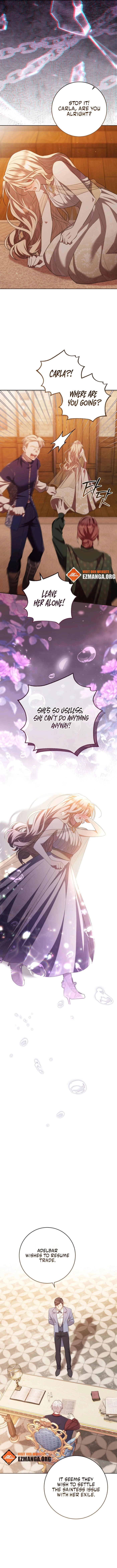 The Prince Meant for You Chapter 38 - page 11