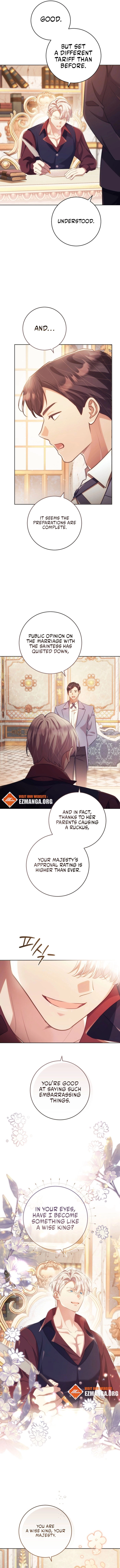 The Prince Meant for You Chapter 38 - page 12