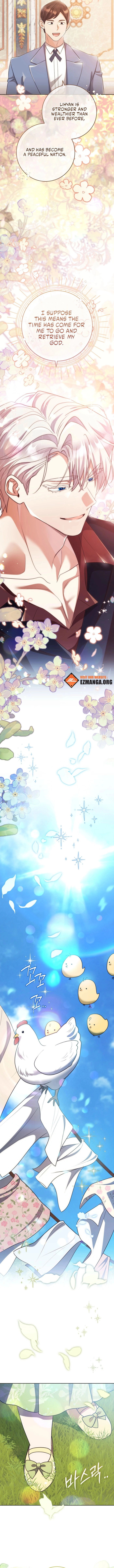 The Prince Meant for You Chapter 38 - page 13