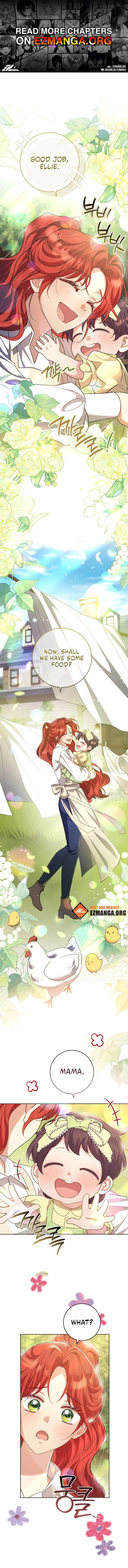 The Prince Meant for You Chapter 39 - page 1